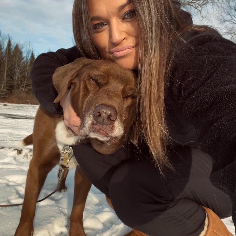 Meet your Posher, Meg